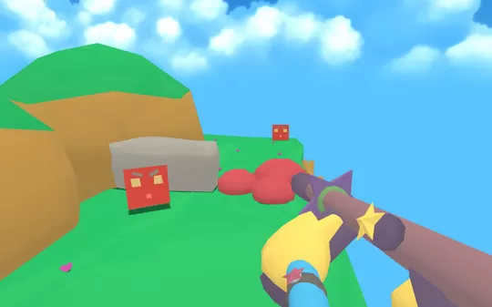 PC《可爱星球Remix Lovely Planet Remix》中文版下载（Build 8234146）