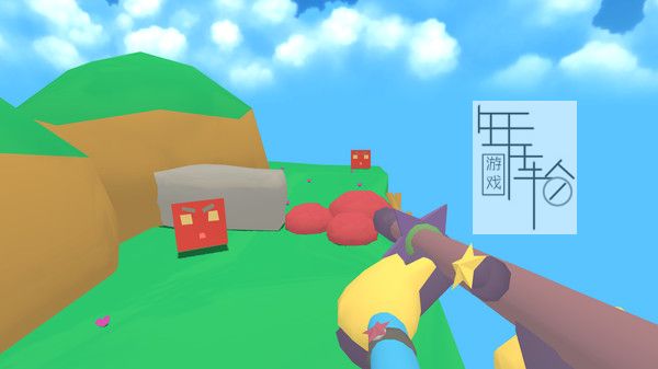 PC《可爱星球Remix Lovely Planet Remix》中文版下载（Build 8234146）_0