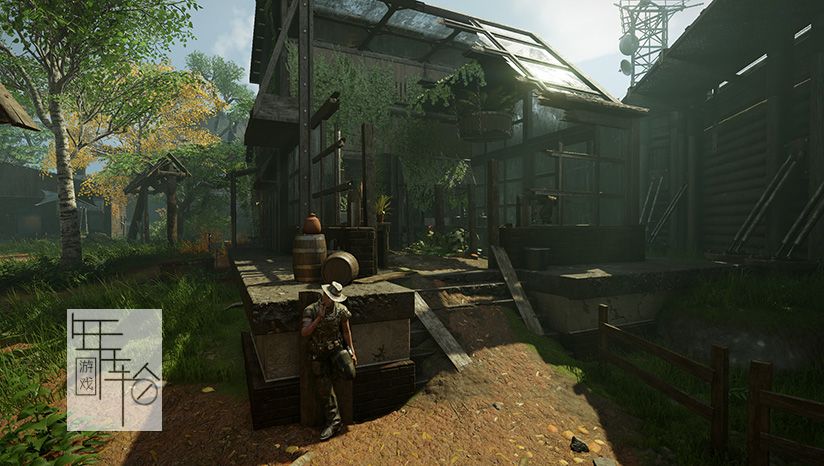 PC《核心元素1+2 ELEX II》合集中文版下载（v1.05c）_3