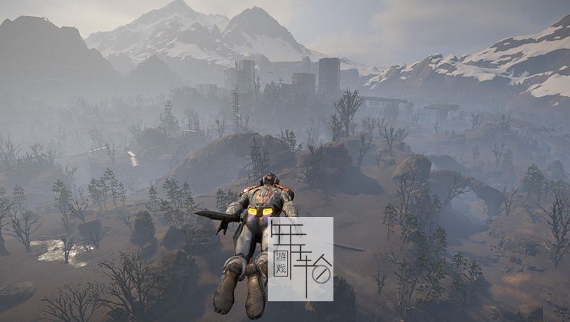 PC《核心元素1+2 ELEX II》合集中文版下载（v1.05c）_0