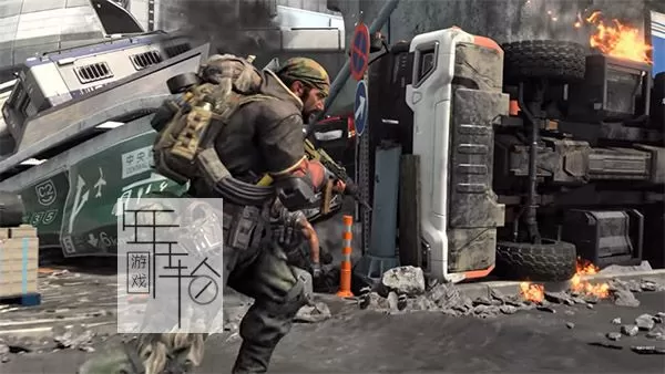 PC《使命召唤15：黑色行动4  数字豪华版》离线中文版下载【全模式解锁\黑市武器解锁】_2