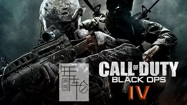 PC《使命召唤15：黑色行动4  数字豪华版》离线中文版下载【全模式解锁\黑市武器解锁】_0