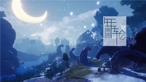 PC《女巫悲歌/BLACKTAIL》中文版下载【v1.5版|集成全DLC】_1
