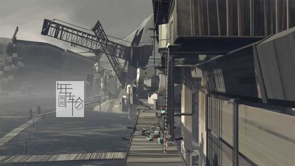 【9.0】PS4《远方：涌变暗潮 FAR Changing Tides》中文版PKG下载【含1.02.0补丁】_0
