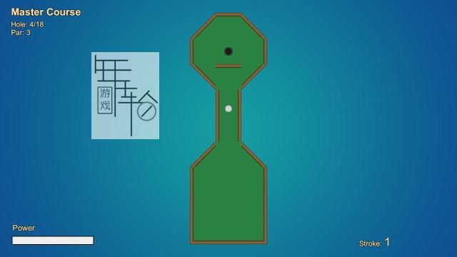 switch《Simple Mini Golf》英文版nsp/xci整合版下载【含1.0.1补丁】_1