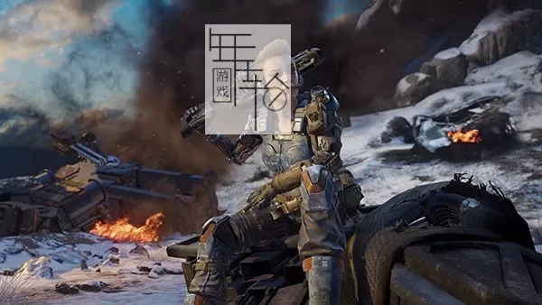 PC《使命召唤15：黑色行动4  数字豪华版》离线中文版下载【全模式解锁\黑市武器解锁】_1