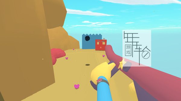 PC《可爱星球Remix Lovely Planet Remix》中文版下载（Build 8234146）_2