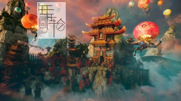 PC《影子武士3 Shadow Warrior 3》中文版下载【v1.06版|集成全DLC】_1