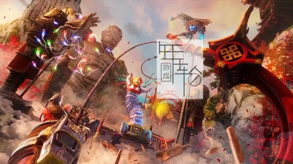 PC《影子武士3 Shadow Warrior 3》中文版下载【v1.06版|集成全DLC】_0