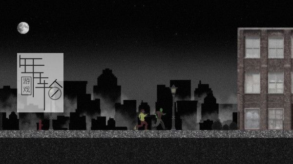 PC《人类启示录 Human Apocalypse》中文版下载_2