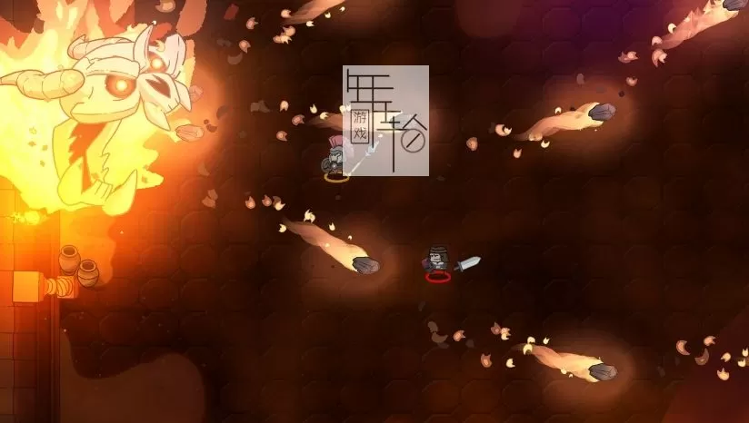 【5.05】PS4《柯南快快 Conan Chop Chop》中文版pkg下载v1.08_0