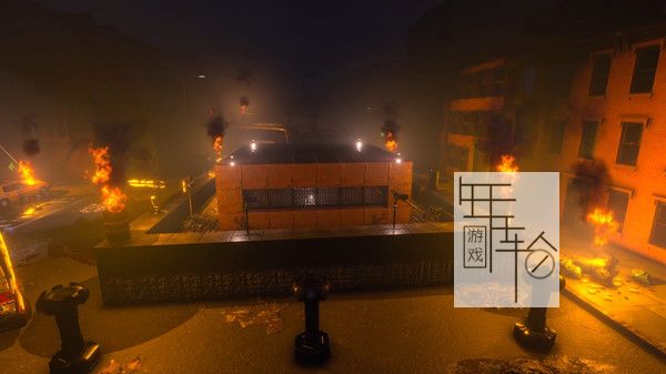 PC《血与丧尸 Blood And Zombies》免安装中文版下载（v0.9.0）_3
