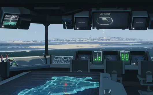 PC《航母指挥官2（Carrier Command 2）》免安装中文绿色版下载v1.5.1版|集成全DLC