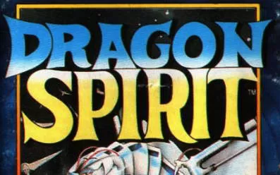 switch《Arcade Archives DRAGON SPIRIT 龙魂》英文版nsp/xci下载