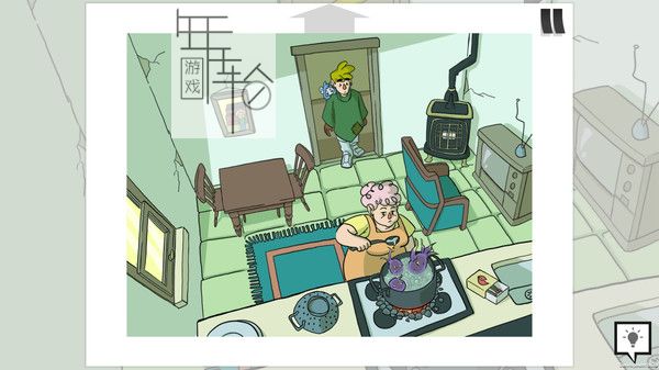 switch《Buck Bradley Comic Adventure》英文版nsp/xci下载_3