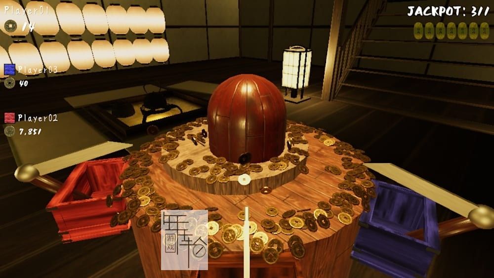 switch《老推币机的朋友们 Old Coin Pusher Friends》英文版nsp/xci整合版下载【含1.1.8补丁】_3