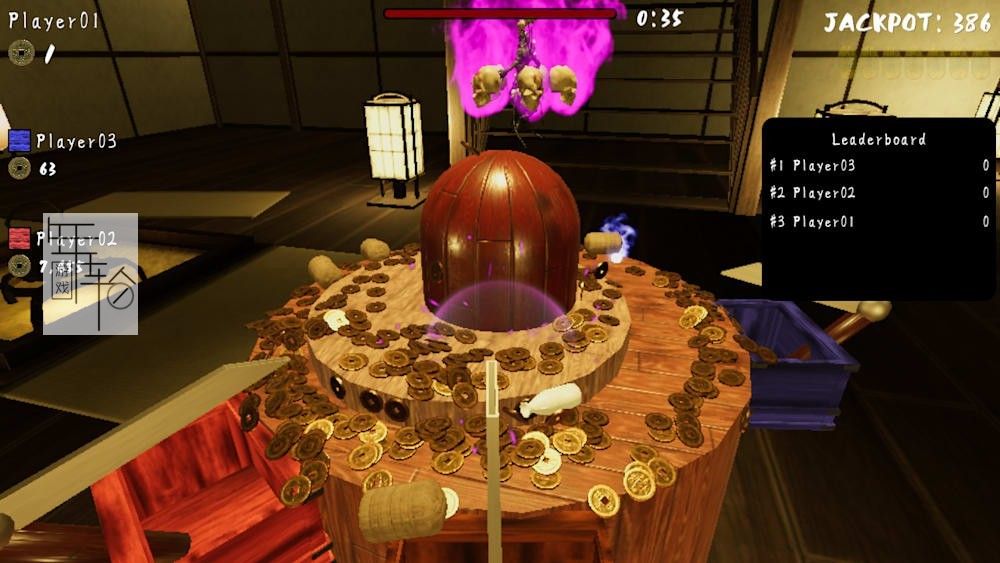switch《老推币机的朋友们 Old Coin Pusher Friends》英文版nsp/xci整合版下载【含1.1.8补丁】_0