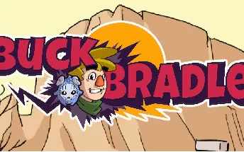 switch《Buck Bradley Comic Adventure》英文版nsp/xci下载