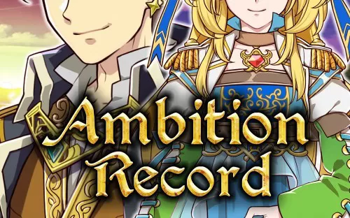 switch《野心记录 Ambition Record》英文版nsp/xci整合版下载【含4DLC】