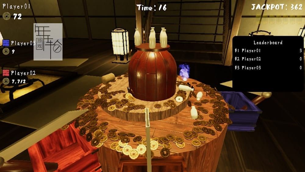 switch《老推币机的朋友们 Old Coin Pusher Friends》英文版nsp/xci整合版下载【含1.1.8补丁】_1