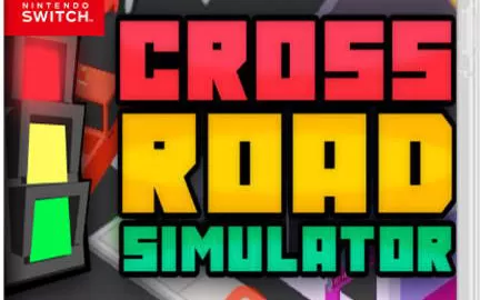 switch《Crossroad Simulator》中文版nsp/xci下载