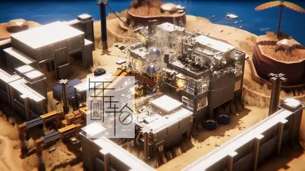 PC《毁灭工具 Instruments of Destruction》中文版下载v0.220b版_3