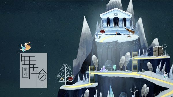 PC《罗科岛：结束痛苦的铃声 Rocco's Island: Ring to End the Pain》中文版下载_3