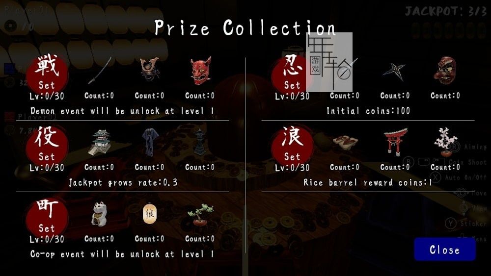 switch《老推币机的朋友们 Old Coin Pusher Friends》英文版nsp/xci整合版下载【含1.1.8补丁】_4