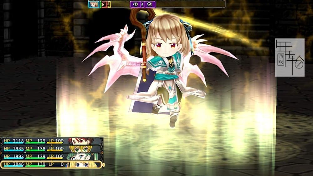 switch《野心记录 Ambition Record》英文版nsp/xci整合版下载【含4DLC】_2
