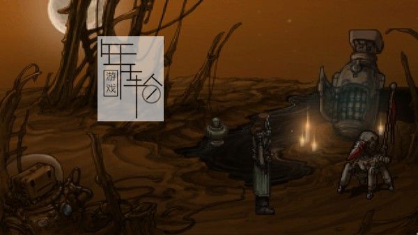 switch《原基  Primordia》英文版nsp/xci下载【含1.0.1补丁】_1
