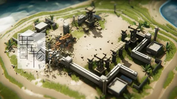 PC《毁灭工具 Instruments of Destruction》中文版下载v0.220b版_2