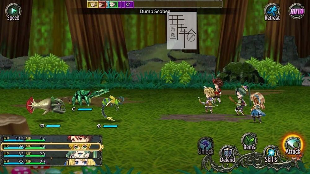 switch《野心记录 Ambition Record》英文版nsp/xci整合版下载【含4DLC】_0