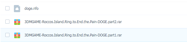 PC《罗科岛：结束痛苦的铃声 Rocco's Island: Ring to End the Pain》中文版下载_4