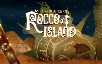 PC《罗科岛：结束痛苦的铃声 Rocco's Island: Ring to End the Pain》中文版下载