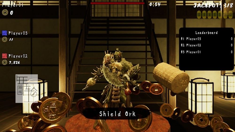 switch《老推币机的朋友们 Old Coin Pusher Friends》英文版nsp/xci整合版下载【含1.1.8补丁】_2