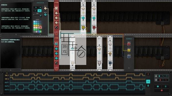 PC《信号法则 The Signal State》中文版下载（v1.31b）_2