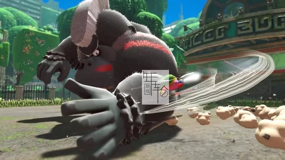 switch《星之卡比：探索发现 Kirby and the Forgotten Land》正式版中文版nsp/xci下载【含金手指+9个存档】_2