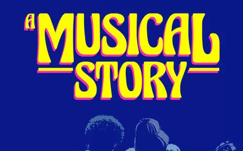 switch《音乐故事 A Musical Story》中文版nsp下载