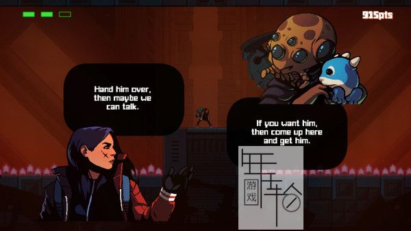 switch《钢博：黑暗物质 Gunborg Dark Matters》英文版nsp/xci整合版下载【含1.0.3补丁】_1