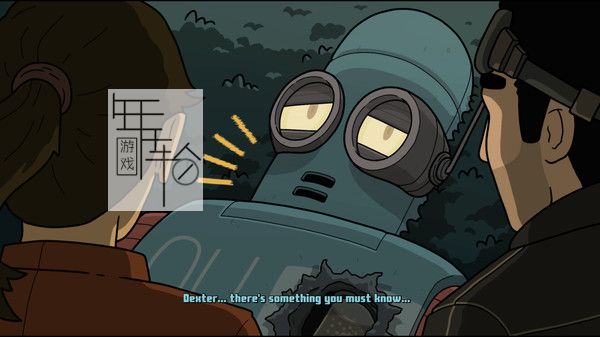 switch《德克斯特星尘：外太空历险记 Dexter Stardust Adventures in Outer Space》英文版nsp/xci整合版下载【含1.2补丁】_3