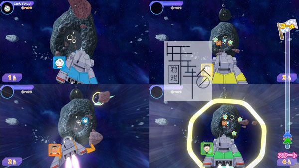 switch《哆啦A梦：大雄的宇宙小战争》日文版nsp/xci下载_1