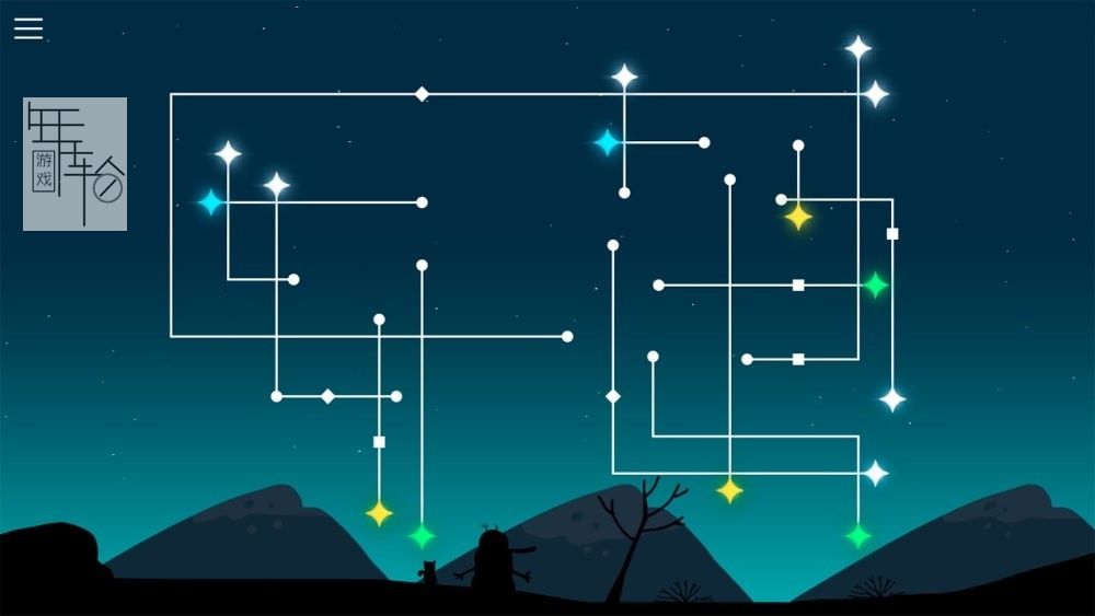 switch《捕捉星星 CATch the Stars》英文版nsp/xci下载_3