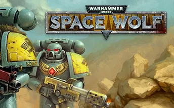 PC《战锤40K：太空战狼 Warhammer 40,000: Space Wolf》中文版下载（更新1.2.2整合8DLC）