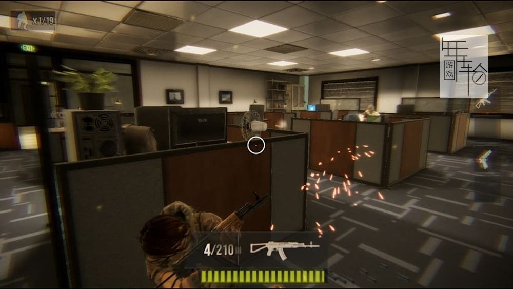 switch《反三角洲部队：枪林弹雨 Counter Delta The Bullet Rain》中文版nsp/xci整合版下载【含1.0.1补丁】_1