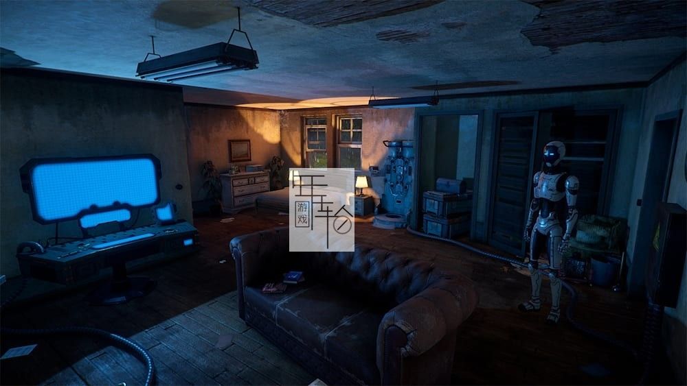 switch《不确定性：最后安静的一天 The Uncertain Last Quiet Day》英文版nsp/xci下载_1