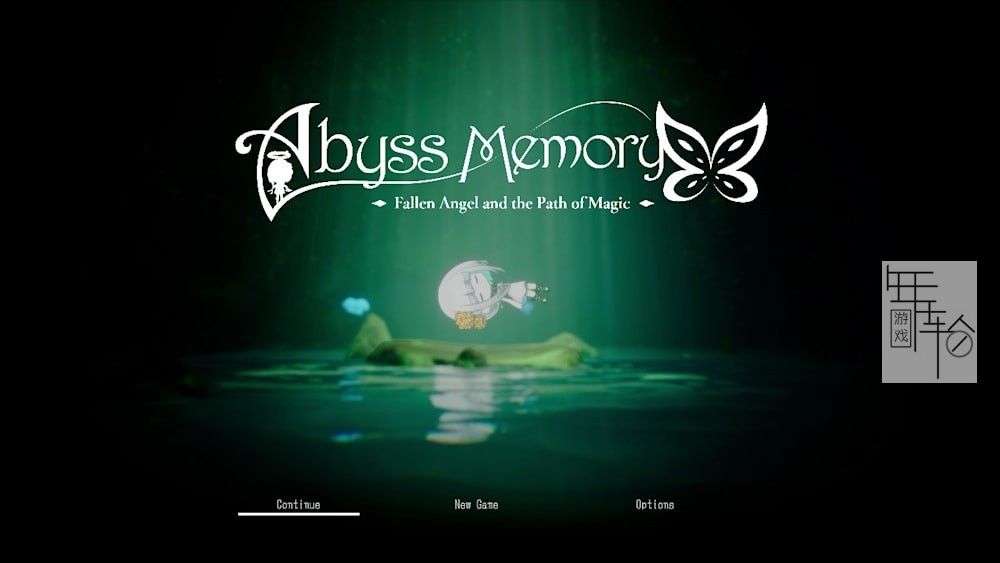 switch《深渊记忆：陨落天使和魔法之路 Abyss Memory Fallen Angel and the Path of Magic》正式版英日文nsp下载【含1.0.3补丁】_0