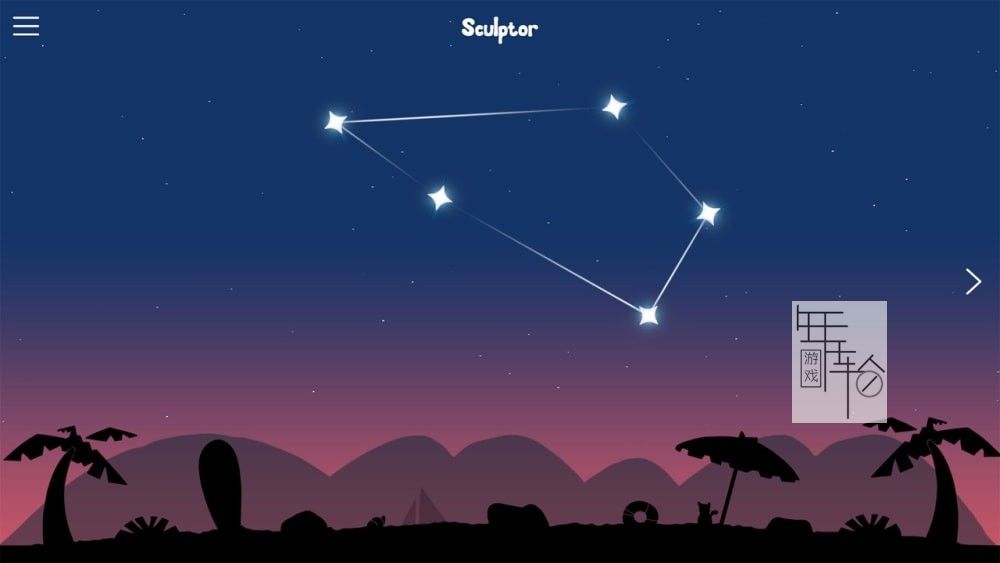 switch《捕捉星星 CATch the Stars》英文版nsp/xci下载_2