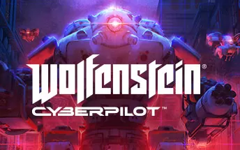 【9.0/5.05】PS4《德军总部：网络骑兵 Wolfenstein Cyberpilot》中文版下载（v1.02）
