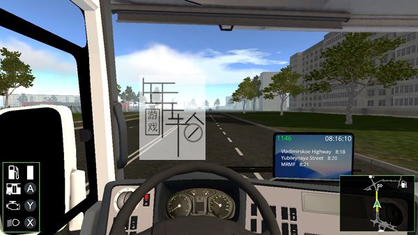 switch《公交司机模拟器：乡村 Bus Driver Simulator Countryside》英文版nsp下载_0