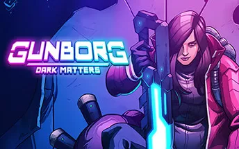 switch《钢博：黑暗物质 Gunborg Dark Matters》英文版nsp/xci整合版下载【含1.0.3补丁】